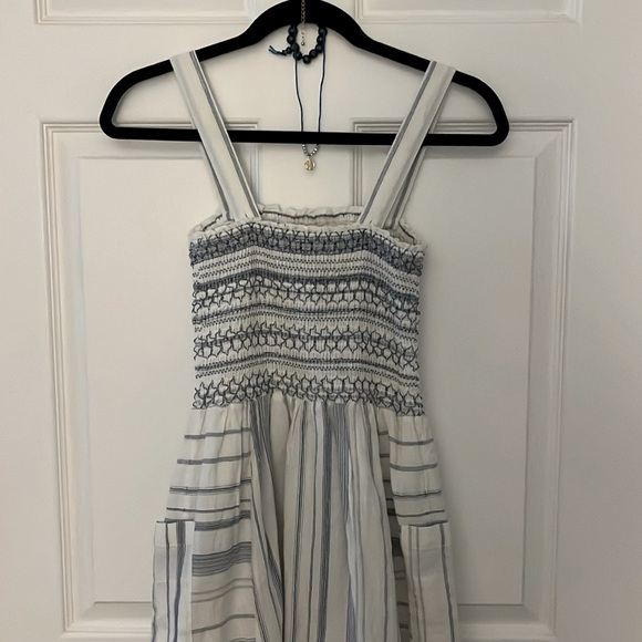 Fat Face Women Dress Size 2 or XXS in good cond w/Bonus Necklace & Bracelet! - Picture 8 of 8